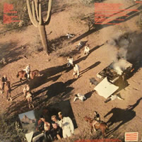 Beyond The Valley of 1984 - Back Cover